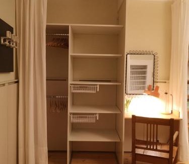 Wahring Apartment | Das Kleine Haus - Vintage-Apartment im Innenhof