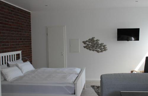 Burg auf Fehmarn Apartment | Das kleine Stadtapartment