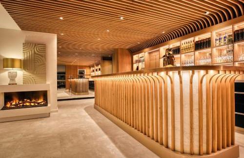 Silberberg Hotel | Das Kronberg Hotel - Adults Only - inkl Soft- und Heißgetränkeflat