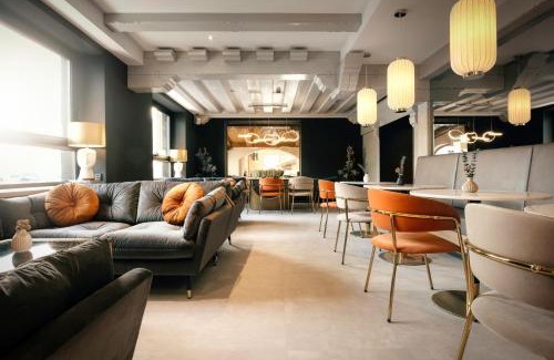 Silberberg Hotel | Das Kronberg Hotel - Adults Only - inkl Soft- und Heißgetränkeflat