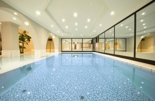 Silberberg Hotel | Das Kronberg Hotel - Adults Only - inkl Soft- und Heißgetränkeflat