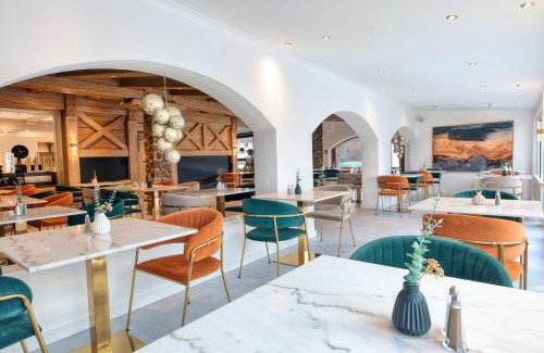 Silberberg Hotel | Das Kronberg Hotel - Adults Only - inkl Soft- und Heißgetränkeflat