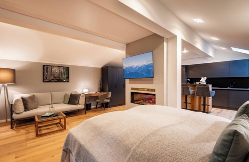 Oberaudorf Hotel | Das Lambacher