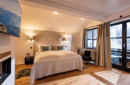 Oberaudorf Hotel | Das Lambacher