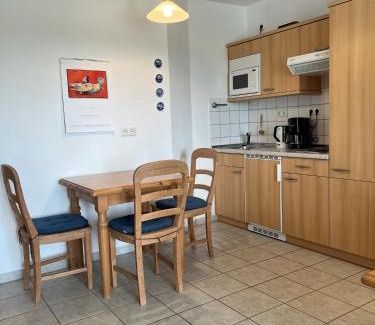 Stolpe auf Usedom Apartment | Das Landhaus am Haff B10