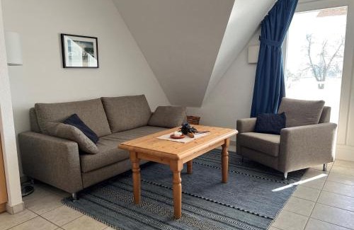 Stolpe auf Usedom Apartment | Das Landhaus am Haff B10