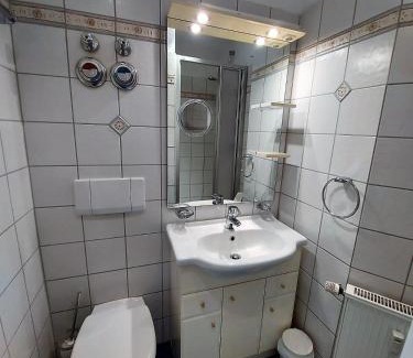 Stolpe auf Usedom Apartment | Das Landhaus am Haff B10