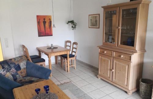 Stolpe auf Usedom Apartment | Das Landhaus am Haff LHH A04