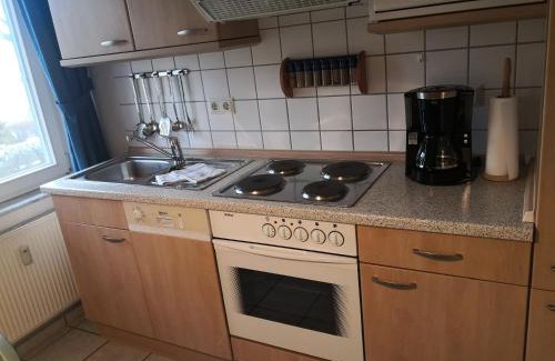 Stolpe auf Usedom Apartment | Das Landhaus am Haff LHH A04