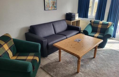 Stolpe auf Usedom Apartment | Das Landhaus am Haff LHH B09