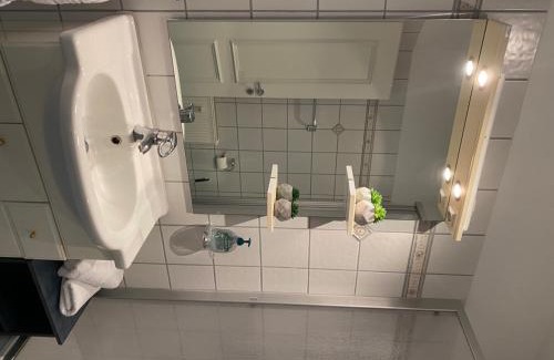 Stolpe auf Usedom Apartment | Das Landhaus am Haff LHH B09