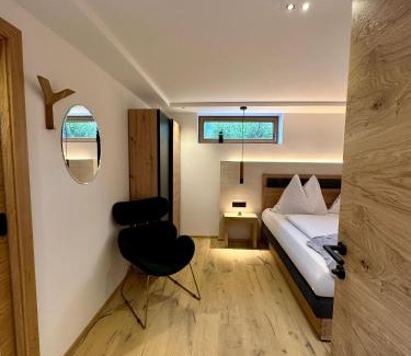 Sankt Michael im Lungau Apartment | DAS MANFRED