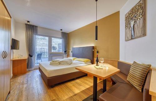 Lagundo Hotel | Das Mitterplarser Hotel