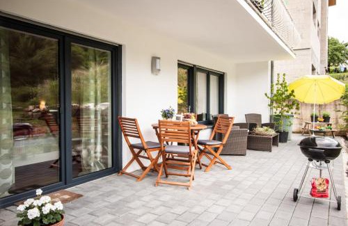 Lehmen Apartment | Das Moseltor zu Koblenz