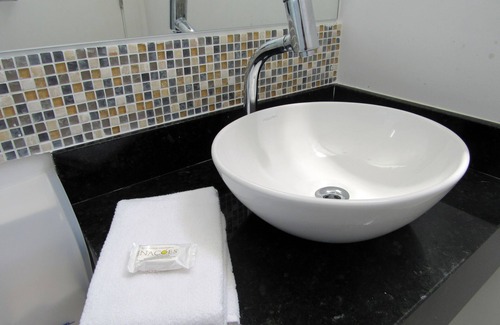 Canasvieiras Hotel | Das Nações Hotel