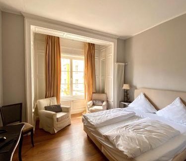 Schwabing-Ost Hotel | Das Nikolai Hotel