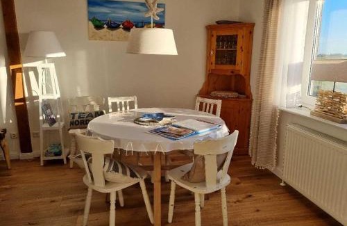 Nordstrand House | Das Nordseehaus mit Piratennest