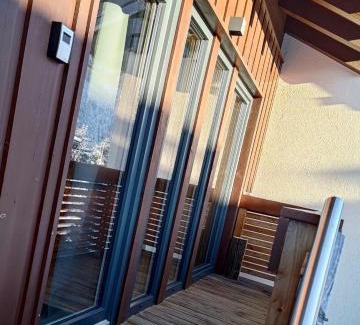 Schonbach Apartment | Das Postfeld Appartement
