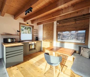 Schonbach Apartment | Das Postfeld Appartement