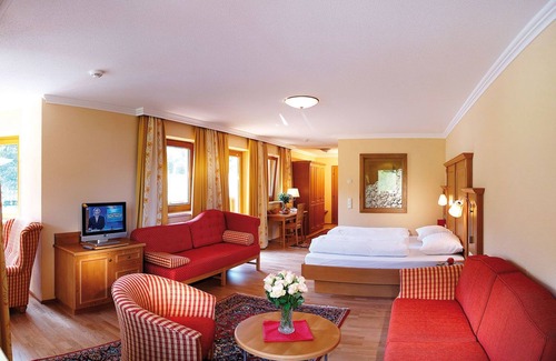 Pertisau Hotel | Das Pfandler Hotel