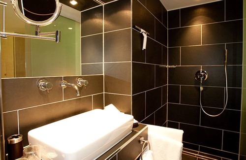 Oberammergau Hotel | DAS Posch Hotel