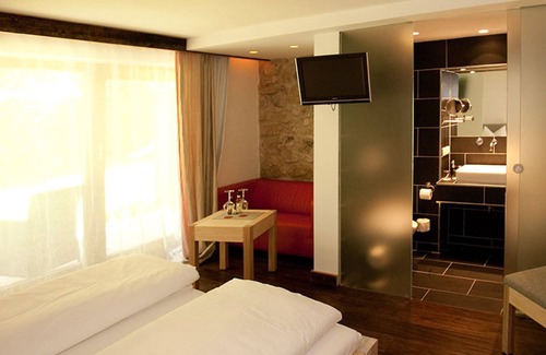 Oberammergau Hotel | DAS Posch Hotel