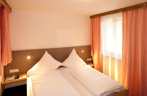 Oberammergau Hotel | DAS Posch Hotel