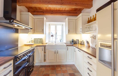 Middelhagen House | Das Reet
