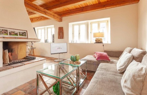 Middelhagen House | Das Reet