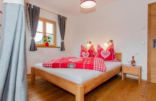 Lofer Apartment | Das Rendlgut Top 3