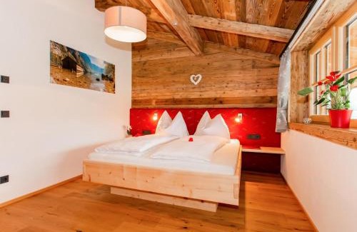 Lofer Apartment | Das Rendlgut Top 4