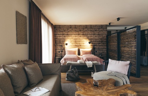 Leogang Hotel | Das Rivus