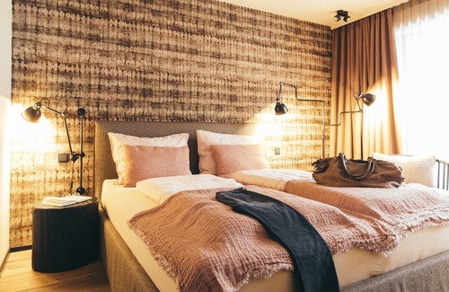 Leogang Hotel | Das Rivus