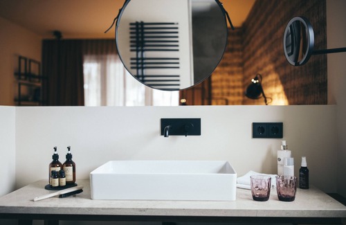 Leogang Hotel | Das Rivus