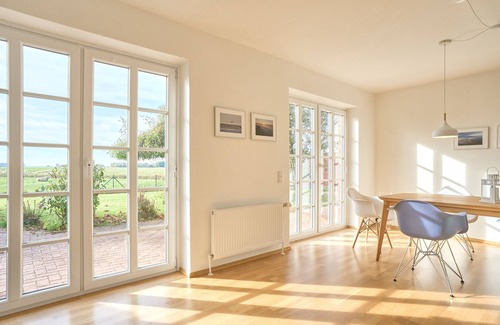 Nordstrand House | Das Schäfchenhaus, Deutschland