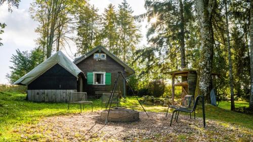 Hoechenschwand House | Das Schneiderhaus