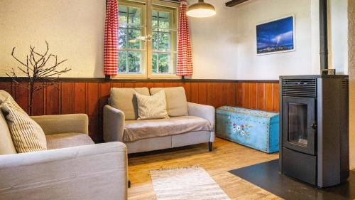 Hoechenschwand House | Das Schneiderhaus