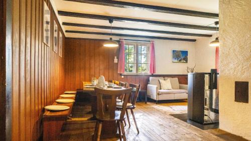 Hoechenschwand House | Das Schneiderhaus