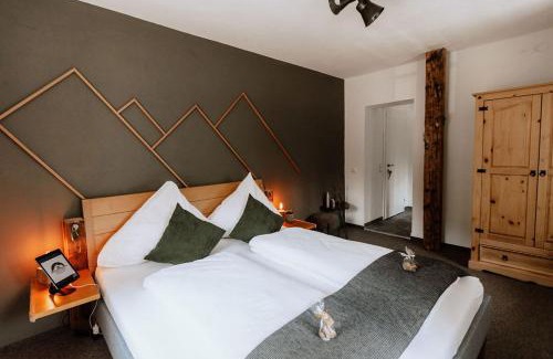 Bad Aussee Bed & Breakfast | Das Schutzhaus-Bed and Breakfast-Dein Basislager im Salzkammergut