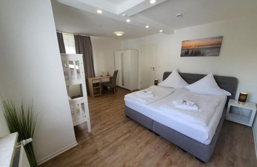 Fuerth Hotel | Das SP Hotel