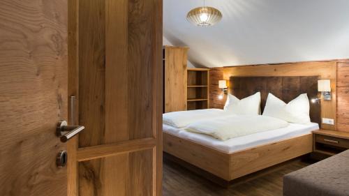 Tweng Apartment | Das Stoffngut