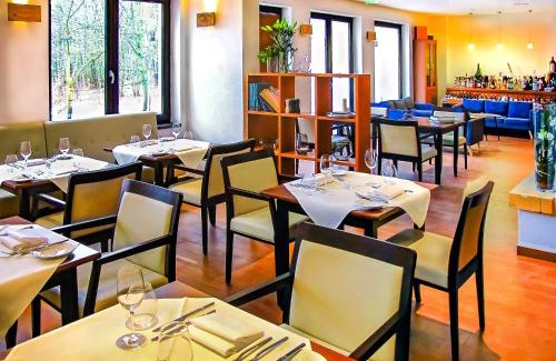 Friedrichsbrunn House | DAS TANN rooms & wine