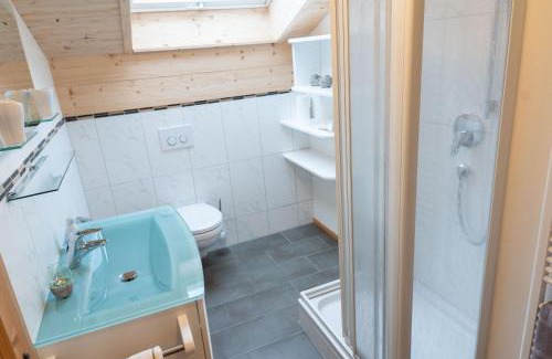 Verwaltungsgemeinschaft Hornergruppe Apartment | Das Tannacker - Ferienwohnungen Hartmann