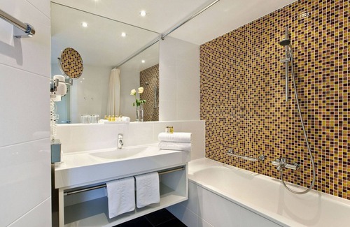 Innere Stadt Hotel | Das Tigra Hotel