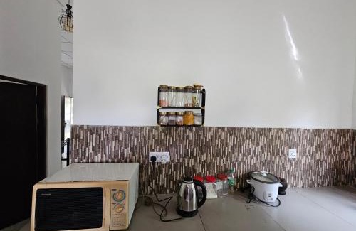 Nuwaragam Palatha Central House | Das Villa