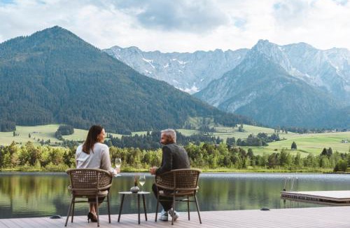 Walchsee Hotel | Das Walchsee Resort