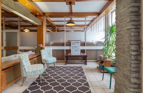 Klopein Apartment | das West