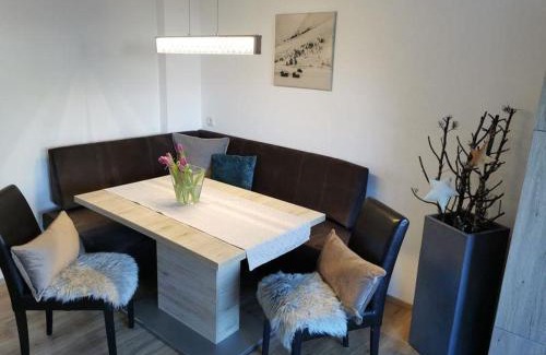 Mayrhofen Apartment | Das Zauberhaft