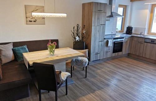 Mayrhofen Apartment | Das Zauberhaft