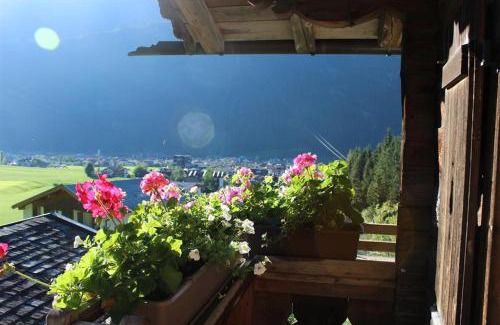 Mayrhofen Apartment | Das Zauberhaft